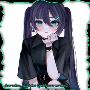 depresivo, obsesivo (feat. Nightcore, LA Nightcore, Fly By Nightcore, Sinnon Nightcore, RubyChan's Nightcore, CruFly, Sonny Wern, Nathan Wagner, IluvUso, 11:11 Music Group, Neotokio3 & squirl beats) (nightcore version)