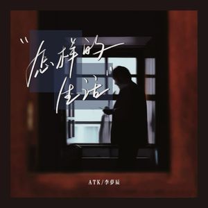 怎样的生活 (伴奏)