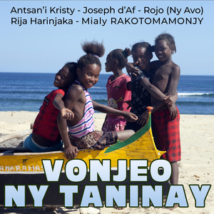 Vonjeo Ny Taninay