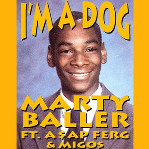I'm A Dog