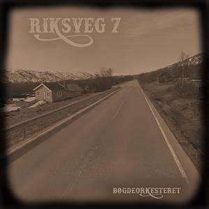 Riksveg 7