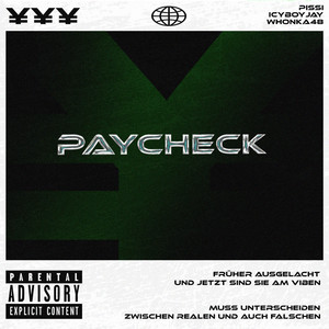 Paycheck