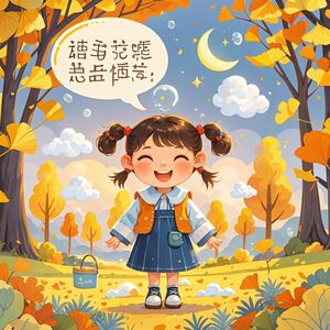 小脑瓜奇妙话-鸡仔阿妈