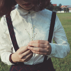 我喜欢上你时的内心活动（翻自 陈绮贞）