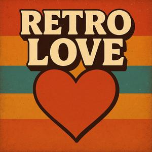 Retro love