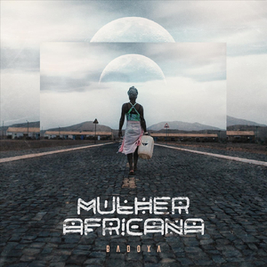 Mulher Africana