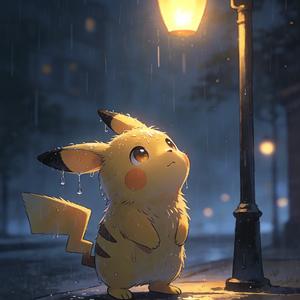愉雨