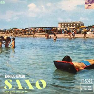 Saxo (ma che voglia di...)