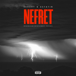 Nefret