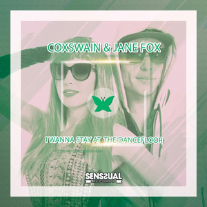 I Wanna Stay at the Dancefloor (Original Mix)