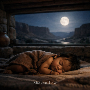 Shakan Low
