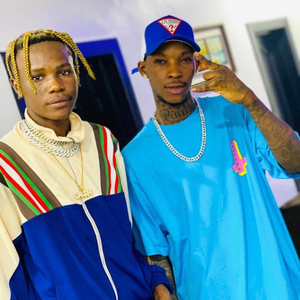 Make Money (feat. Dablixx Osha)