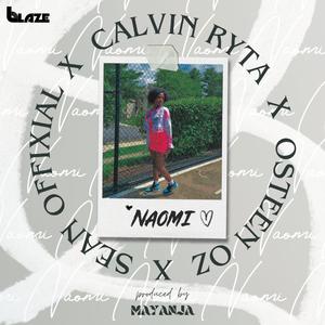 NAOMI (feat. Osteen Oz & Sean Offixial)