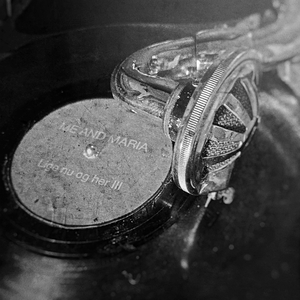 Tavse længsler (Live Session, april 2023)