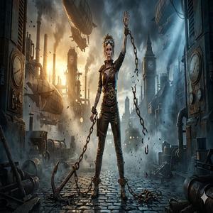 Ich bin nicht wie du