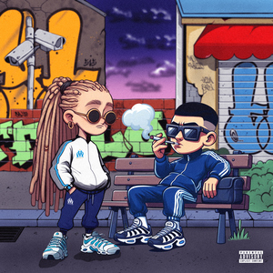 MIO FRATELLO (feat. Helmi sa7bi)