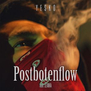 Postbotenflow