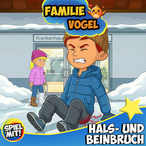 Familie Vogel Lied