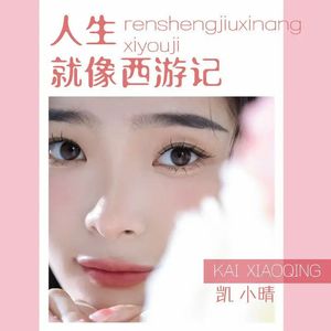 人生就像西游记