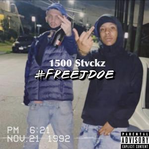 #FREEJDOE