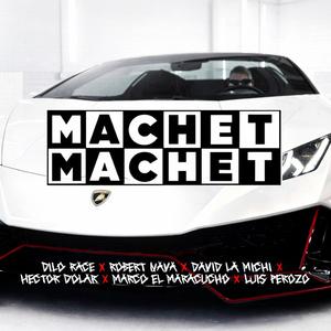 Machete