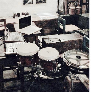 Freezing fog (2014.Demo)