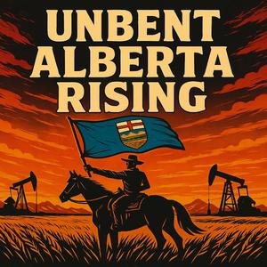 Alberta Rising