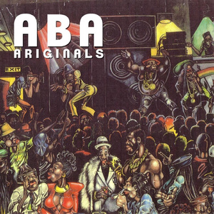 Aba-Ariginals