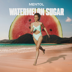 Watermelon Sugar
