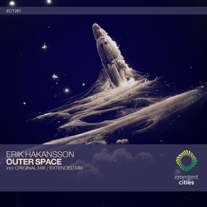 Outer Space (Extended Mix)