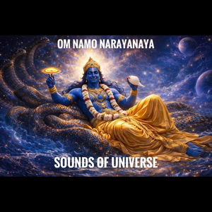 Om Namo Narayanaya