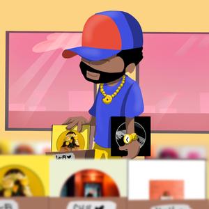 Nighty Four Again (feat. Heyssis)