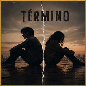 Término