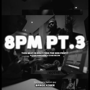 [Free]依旧依旧八点_Nemzzz x UK Drill x Chill Type Beat