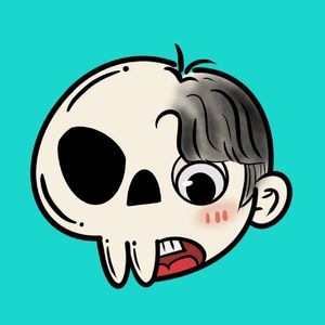 等雨停（Forever）