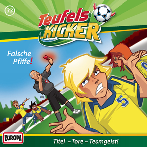 33 - Falsche Pfiffe! (Teil 07)