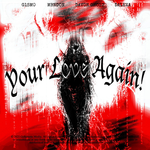 Your Love...Again!? (LMK)