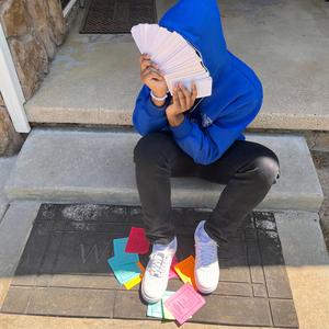 marching (feat. wildkarduno & marrgielaa)