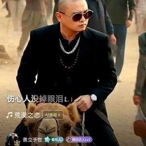 荒漠之恋