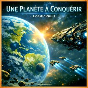 Une Planète à Conquérir