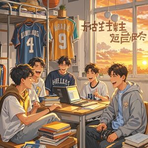 那些日子，我们一起_辛宝松