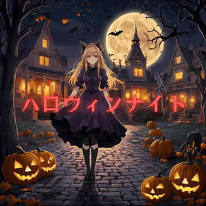 ハロウィンナイト
