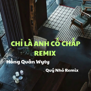 Chỉ Vì Anh Cố Chấp (Remix)