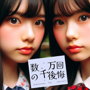 数千万回の後悔 (One Inuta Remix)