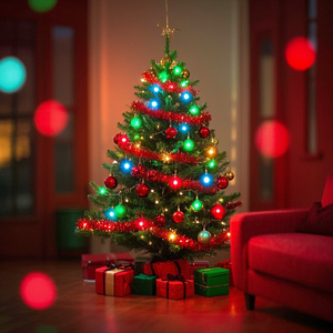 ハワイのクリスマス