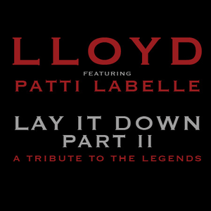 Lay It Down Part II (A Tribute To The Legends) (Main)