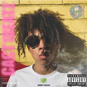 「FREE」Iann dior Type Beat "Gonne Girl."