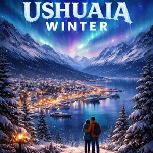 Ushuaia winter
