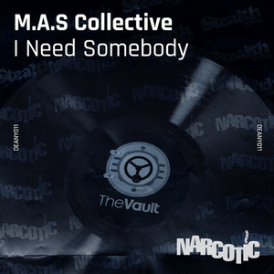 I Need Somebody (One Cool Cuban Vocal Mix)