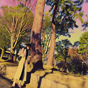 Loco-留在心中（remix）（Breazz remix）